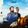 Jatt Jigra Te Yarri - Single