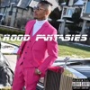 Hood Fantasies - Single