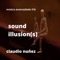 Sound Illusion - Claudio Nuñez lyrics