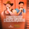 Meus Pedaços / Memória Esquecida (Moda No Rádio) - Single