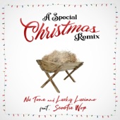 Nu Tone - A Special Christmas (feat. Scootie Wop) [Remix]