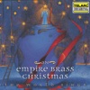 An Empire Brass Christmas: The World Sings