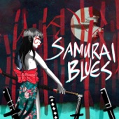 Wtchdctr - Samurai Blues