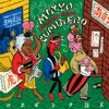 Minyo Cumbiero (From Tokyo to Bogota) - EP, 2020