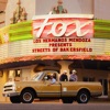 Los Hermanos Mendoza - Streets of Bakersfield