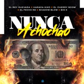 Nunca Achochao (feat. El Fecho RD, Shadow Blow & Big K) artwork