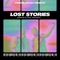Lost Stories (feat. Vge Frost) - Squalee2x lyrics