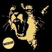 Ratatat - Loud Pipes