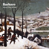 Barbaro - The Lil Sweaters