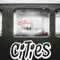 Cities (feat. Svitey, Cold Dry) - Roma Ne KhuZhe lyrics