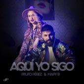 Aquí Yo Sigo artwork