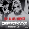 Govarmynt Officials and Dj a.P. Of Nrc Productions Presents: M.I.N.G. Season, Vol. 1 Hosted by Ice-T