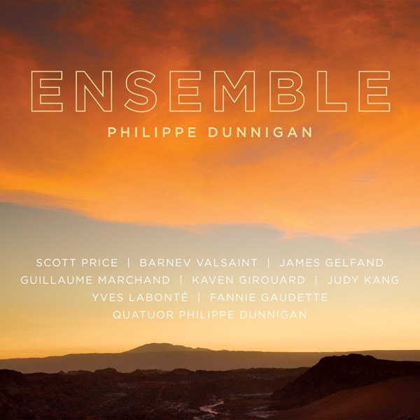 Philippe Dunnigan – Ensemble