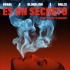 Es un secreto (feat. Juanmih & Pension) - Single, 2023