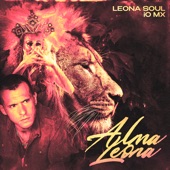 Leona Soul - Alma Leona (feat. io mx)