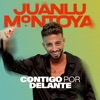 Contigo por Delante - Single