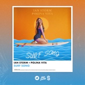 Surf Song artwork