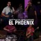 El Phoenix (En Vivo) - Grupo Selectivo & Grupo Clasificado lyrics