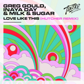 Love Like This (Hutcher Remix) - Greg Gould, Inaya Day & Milk & Sugar