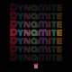 DYNAMITE cover art
