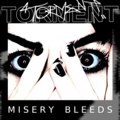 Misery Bleeds - EP