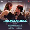 Jalwanuma (From "Heropanti 2") - Single album lyrics, reviews, download