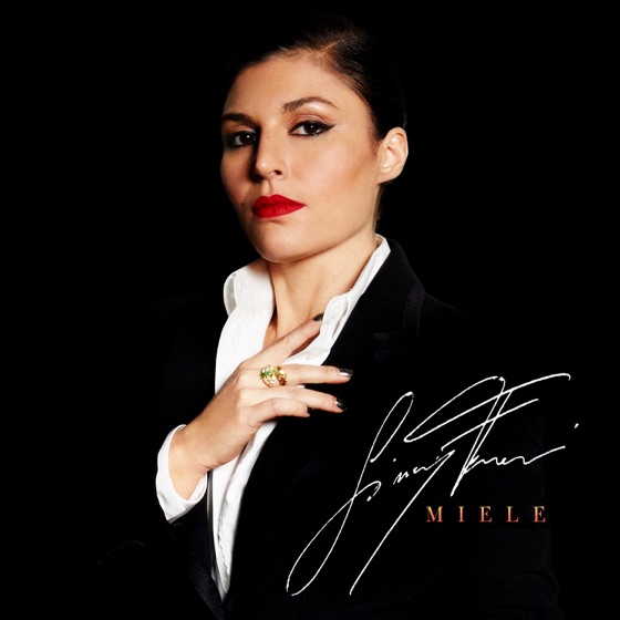 Cover artwork for Miele
