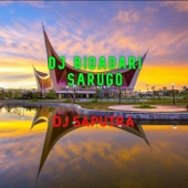 DJ Bidadari Sarugo artwork