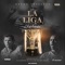 La Liga - chibilibaba lyrics