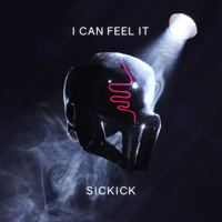 Album I Can Feel It - Sickick