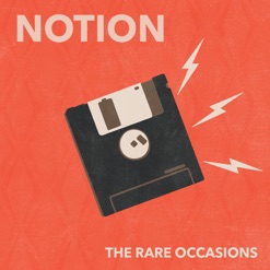 NOTION cover art