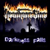 Darkness Falls