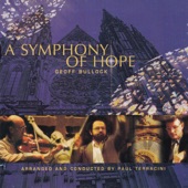 A Symphony of Hope (feat. Paul Terracini & Prague Symphony Orchestra) artwork