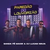 Paredão do Louvorzão - Single