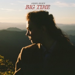 BIG TIME cover art