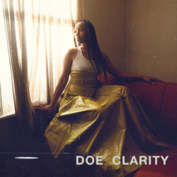 Clarity - DOE Cover Art