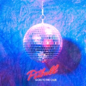 Buddha Trixie - Pitbull Goes To the Club