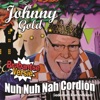 Nuh Nuh Nah Cordion (Iedereen Kan trekken) - Single