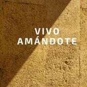 Vivo Amándote artwork