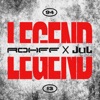 Legend by Rohff, Jul iTunes Track 1