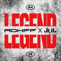 Rohff & Jul - Legend