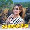 ORA MENGGOK DALAN - Single