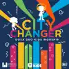 City Changer (feat. Bernard Posthumus & Calvin Gigaba) - Single album lyrics, reviews, download