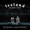 Ireland - Johnny and Heidi lyrics
