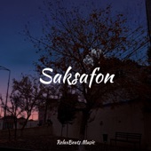 Saksafon artwork