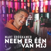 Neem Er Één Van Mij artwork