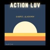 Action Luv - Single