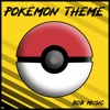 Pokémon Theme - Single