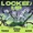 Steve Aoki mit Trinix - Locked Up