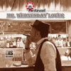 Mr. Wednesday Lover - Single